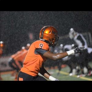 Meet your Posher, Branden